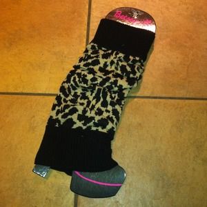 Betseyville Leg Warmer Betseyville Leg Warmer