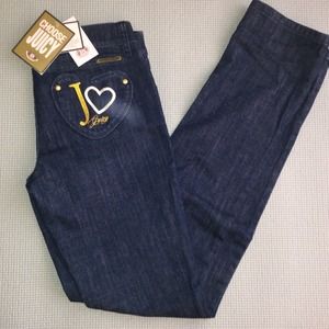 Juicy Couture Jeans size 26 New!!