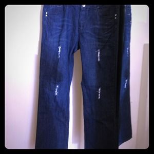 Brand new plus size jeans