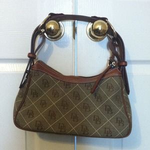 Dooney & Bourke Handbag