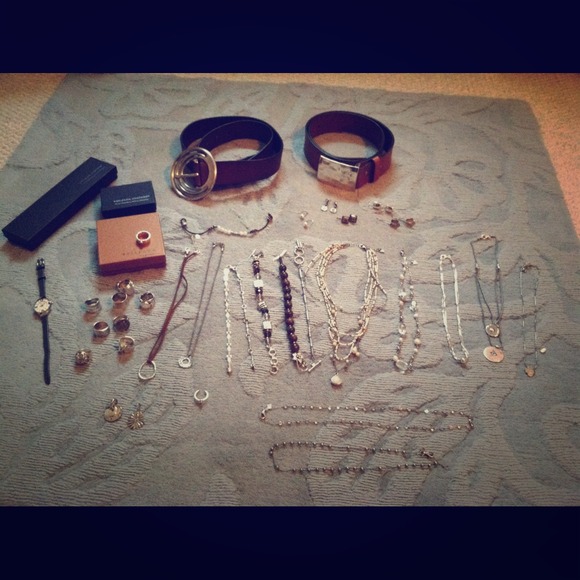 Silpada jewelry