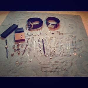 Silpada jewelry