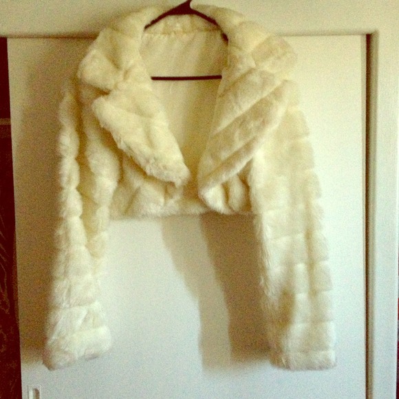 Jacket - Picture 1 of 1