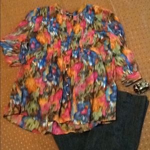Vintage blouse