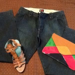 Ny&co jeans