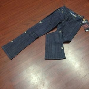 Brand new pzi jeans