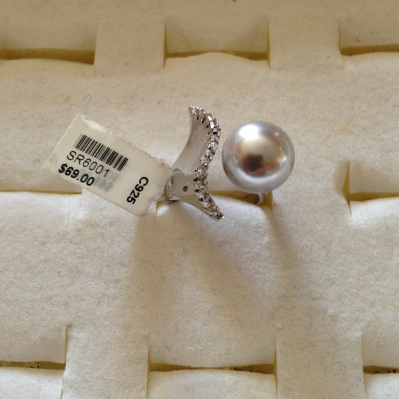 Silver Ring