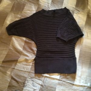 🚨Reserved @ kwolf92 BR sweater & cargo capirs