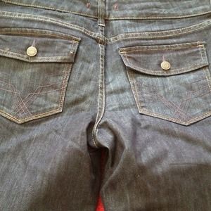 GAP Jeans - Limited Edition Curvy Jeans GAP Jeans - Limited Edition Curvy Jeans
