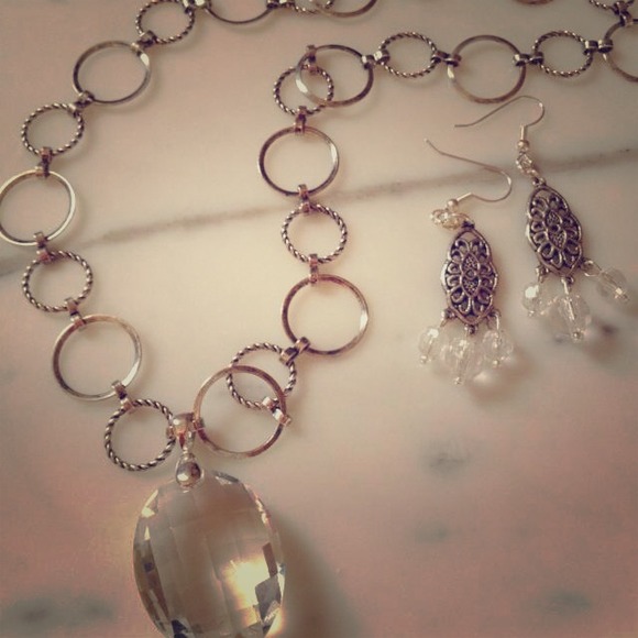 Jewelry set - Picture 1 of 1