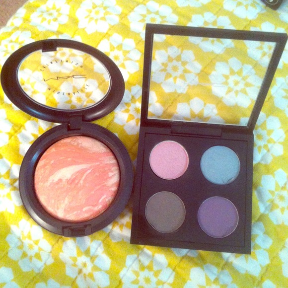 SOLD to Chermakeup** MAC Lot