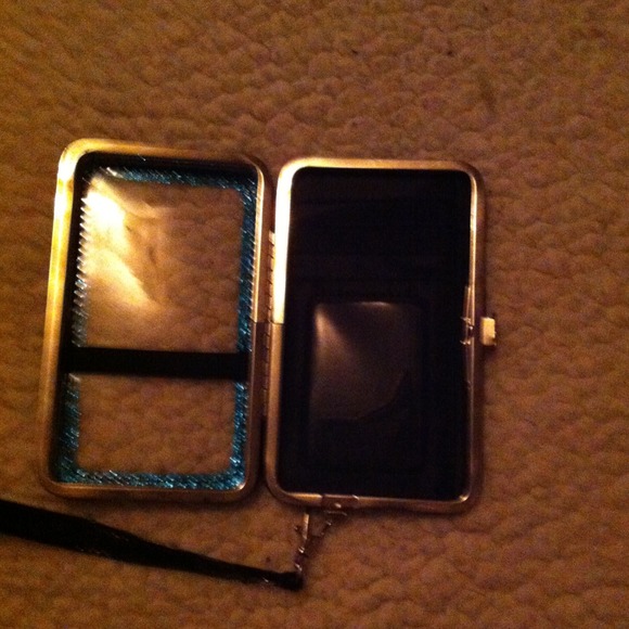 2 Phone case/ wallet