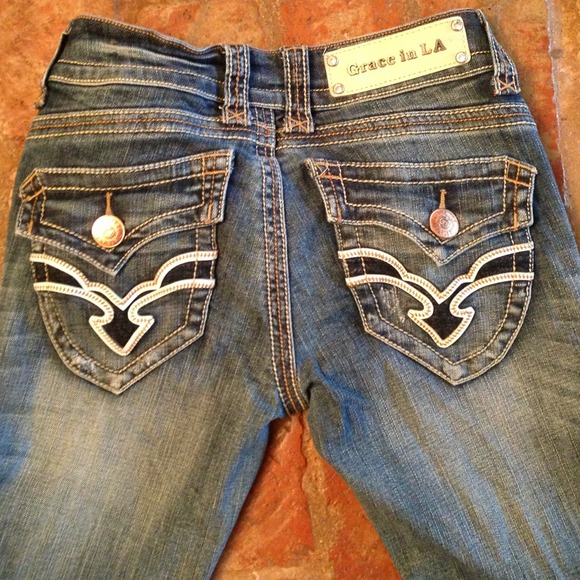 👏Sold! Jeans!