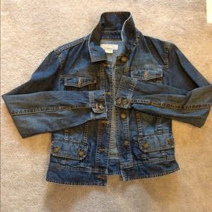 Michael Kors Denim Jacket