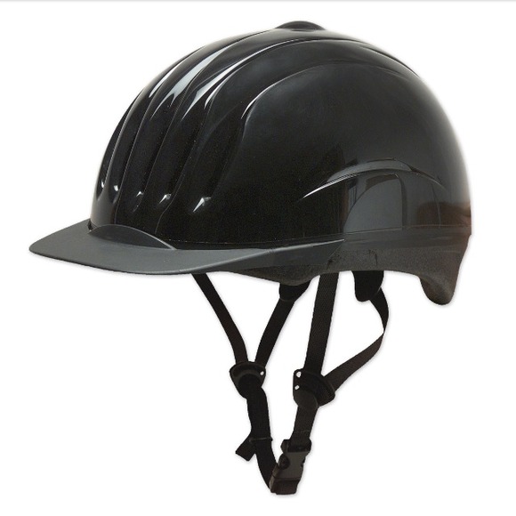 IRH international Riding Helmet