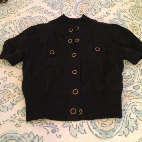 Forever 21 jacket