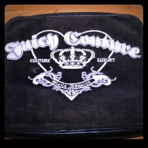 Reduced ✂Juicy Couture Laptop Case