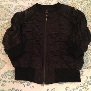 Black Forever 21 jacket