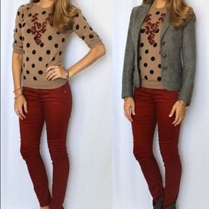DKNY Denim - DKNY Skinny Jeans DKNY Denim - DKNY Skinny Jeans