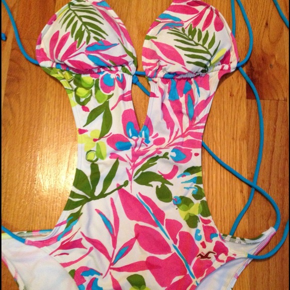 Swimsuit