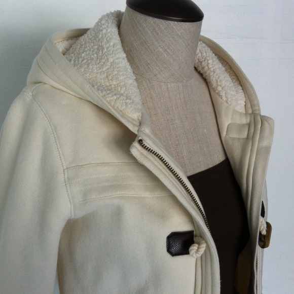 Old Navy - Lightweight Sweatshirt/Jacket - Picture 2 of 2