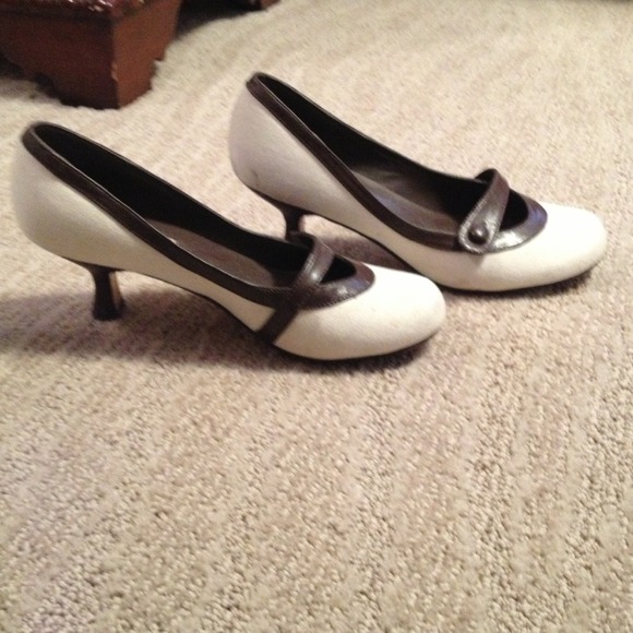 Steve Madden heels