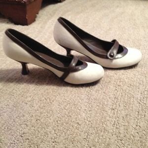 Steve Madden heels