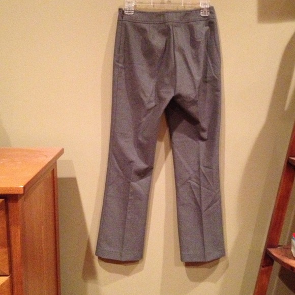 Slack stretch - Picture 2 of 3