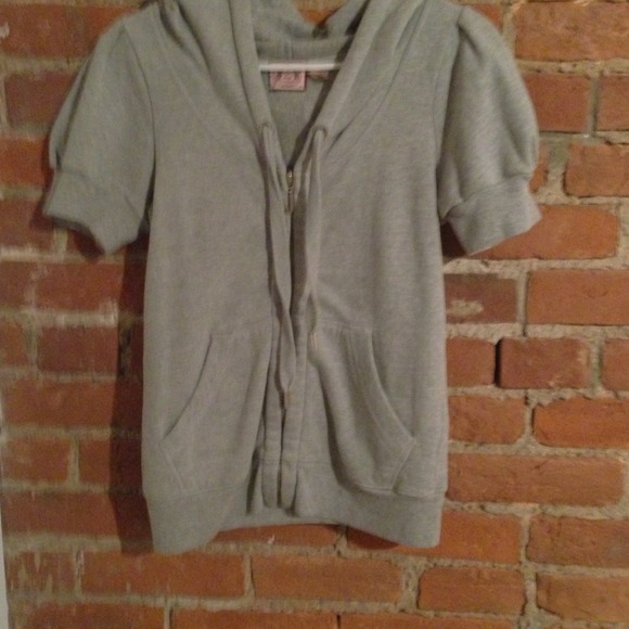 Juicy couture jacket