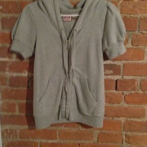 Juicy couture jacket