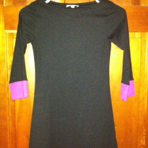 Velvet Torch Dress - Size M