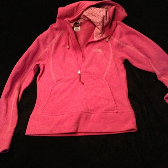 🚫SOLD🚫The North Face fleece