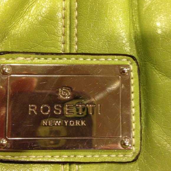 Reduced! handbag. - Picture 2 of 3