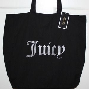 Juicy Couture tote