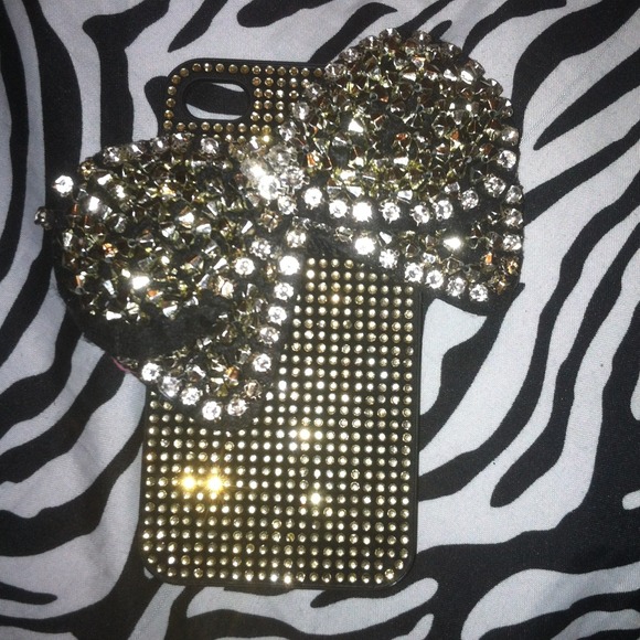 Custom Made iPhone 4 /4S