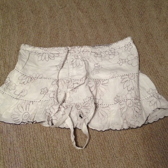 Abercrombie skirt