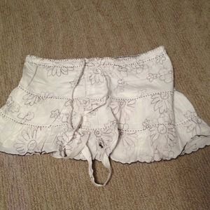 Abercrombie skirt