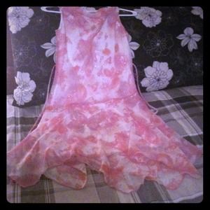 🚫Bundled🚫Beautiful dress for Girls...