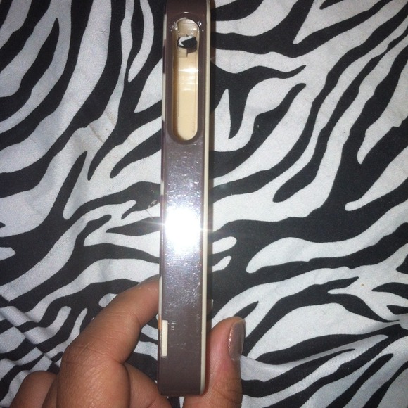 Cheetah iphone 4/4S case - Picture 2 of 3