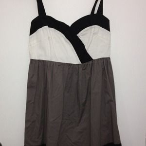 Cute dress