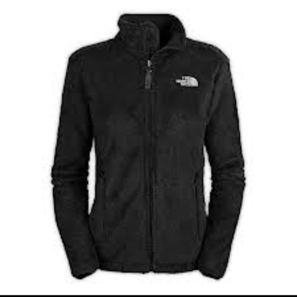 Sold!!.  The northface osito sweater