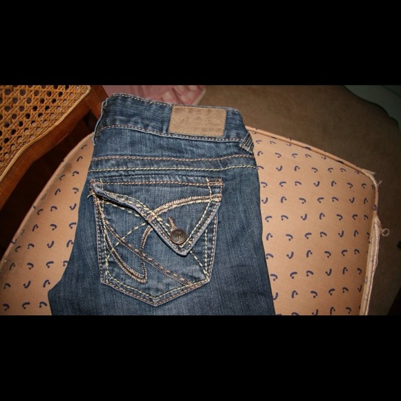 Premiére Jeans