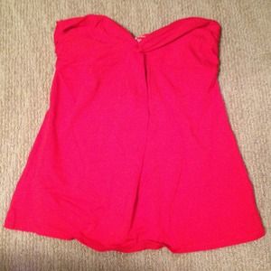 Bundle Victoria secret bra top and express jeans