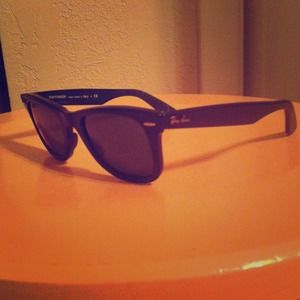 Original ray ban sunglasses