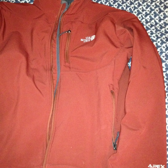 Rain proof Jacket