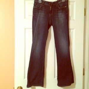 Gained weight and can't wear anymore:(