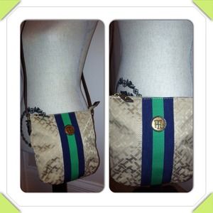 Tommy Hilfiger crossbody bag