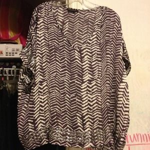 MAXAZRIA Blouse