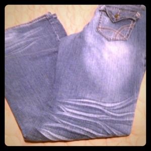 ✨Reserved✨Wishful Park and Gap Jeans