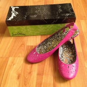 SOLD sam Edelman flats